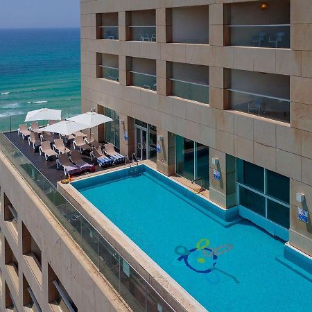 Amazing Suite On The Sea-סוויטה מדהימה על הים บัตยัม ภายนอก รูปภาพ