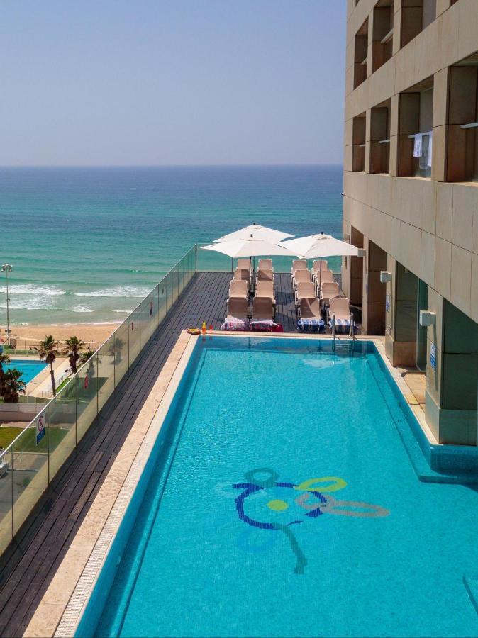 Amazing Suite On The Sea-סוויטה מדהימה על הים บัตยัม ภายนอก รูปภาพ