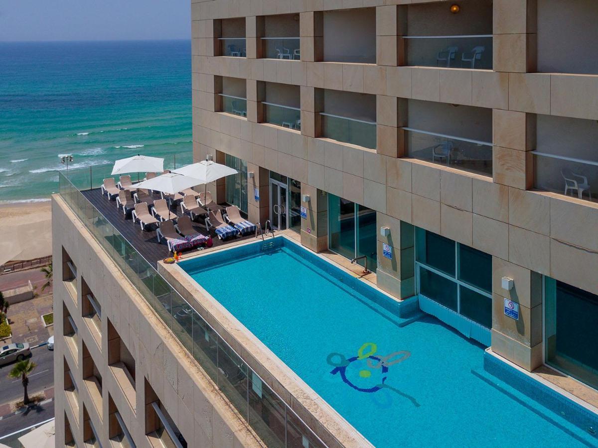 Amazing Suite On The Sea-סוויטה מדהימה על הים บัตยัม ภายนอก รูปภาพ