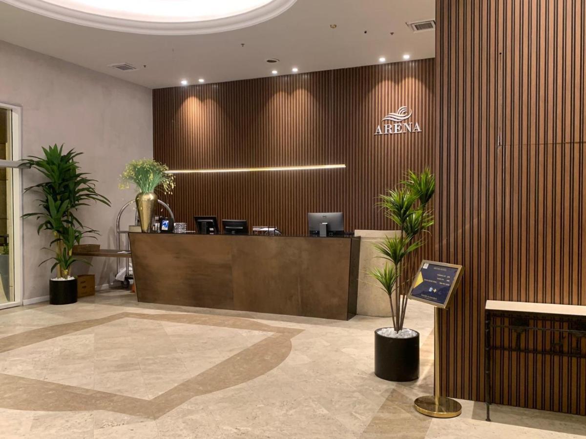 Amazing Suite On The Sea-סוויטה מדהימה על הים บัตยัม ภายนอก รูปภาพ