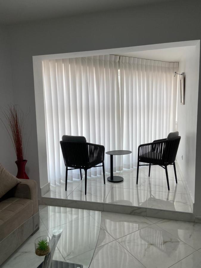 Amazing Suite On The Sea-סוויטה מדהימה על הים บัตยัม ภายนอก รูปภาพ