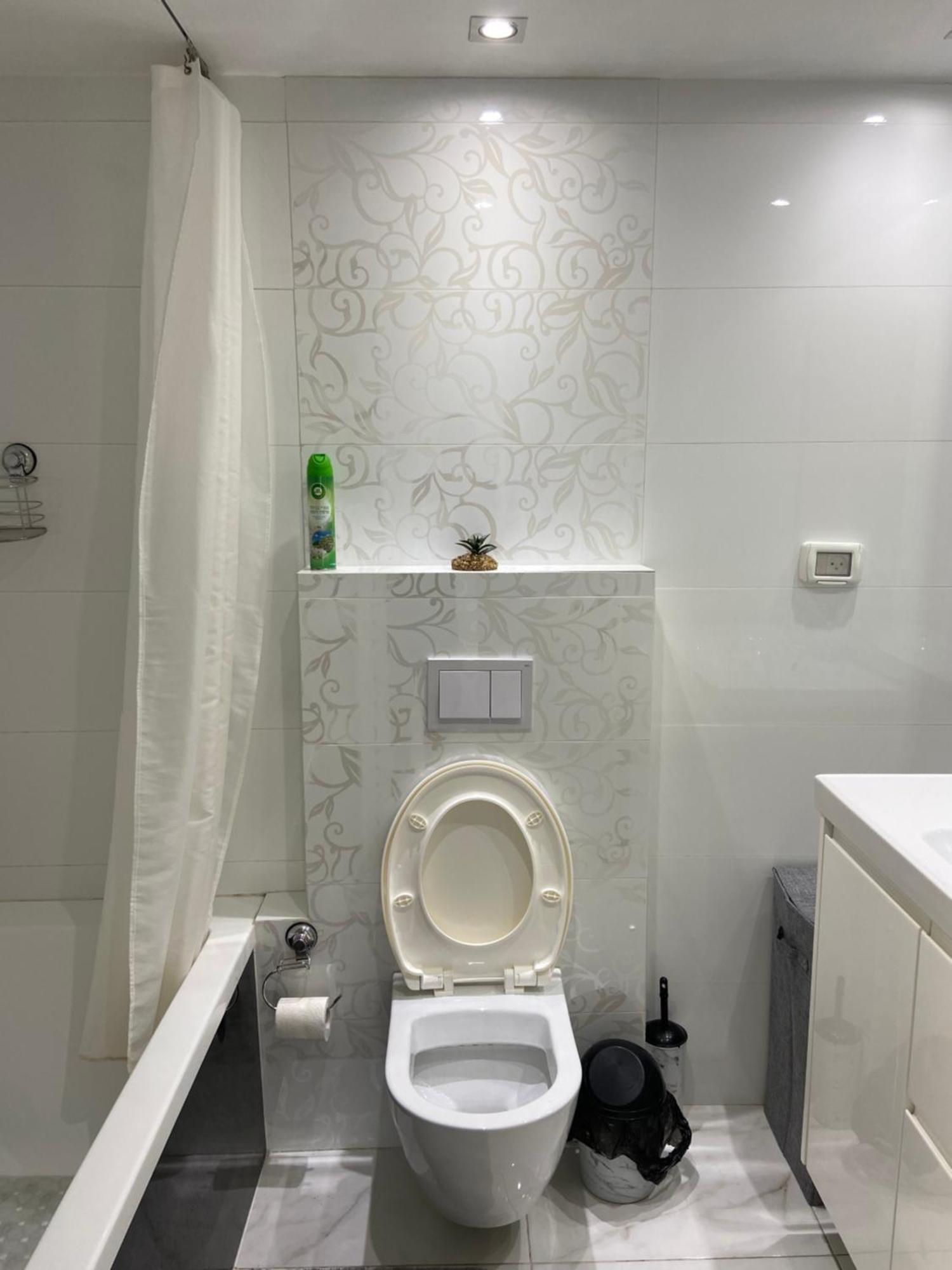 Amazing Suite On The Sea-סוויטה מדהימה על הים บัตยัม ภายนอก รูปภาพ